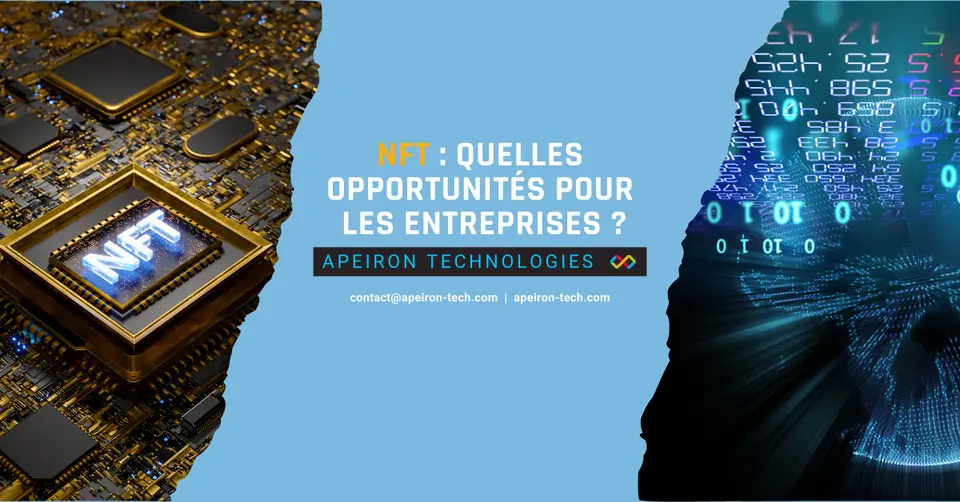 NFT : Quelles Opportunités Pour les Entreprises ?