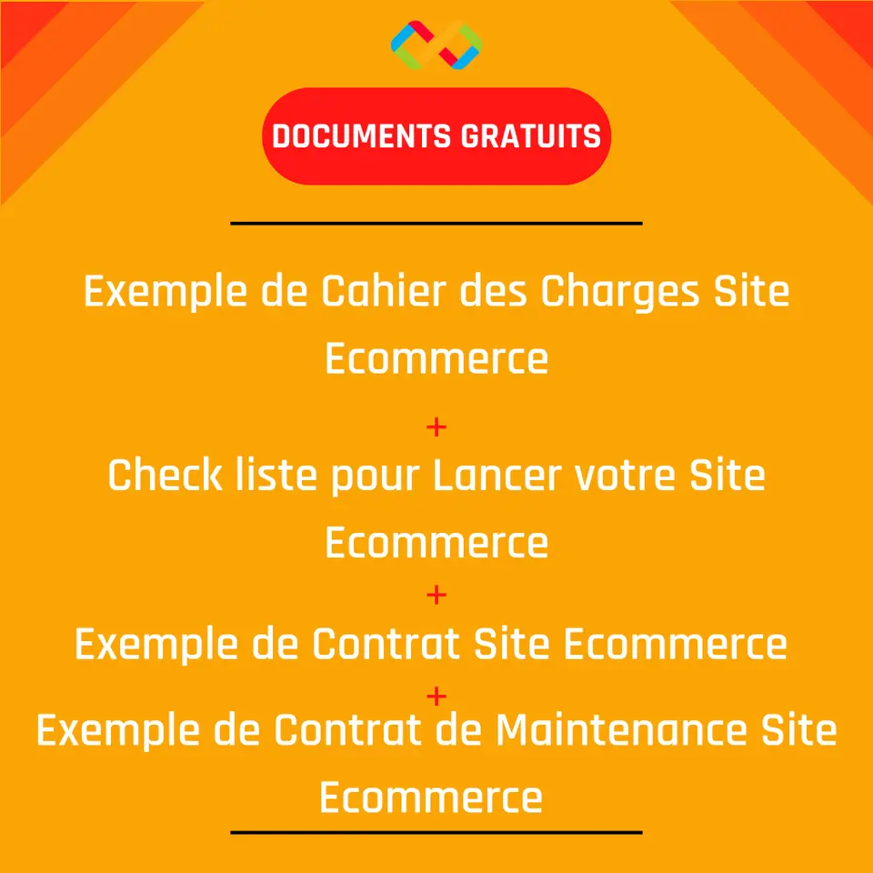 cahier de charge site ecommere gratuit