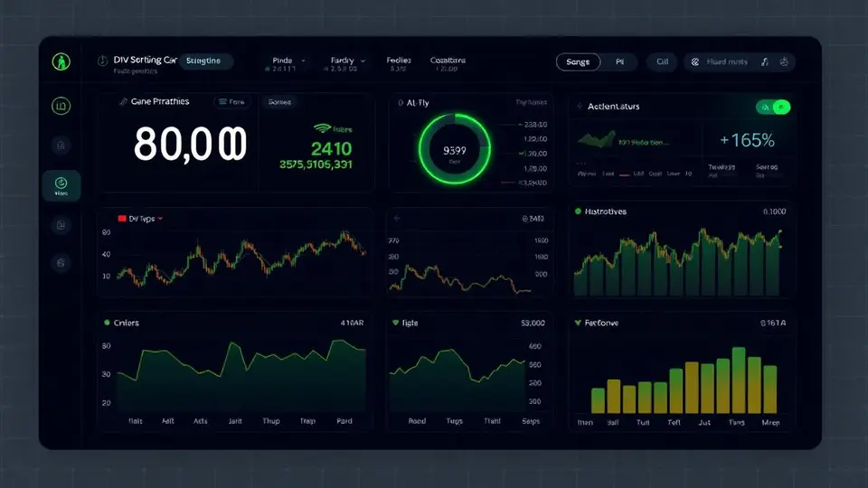 FinSage — Copilote financier IA