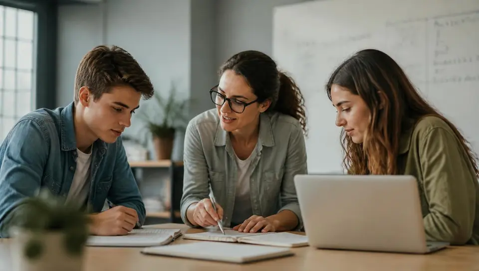 Talenta — Marketplace de talents vérifiés | Apeiron