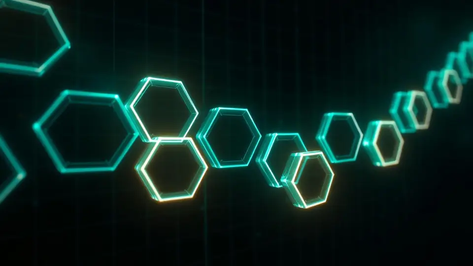 Blockchain & Web3 pour les Entreprises — Blog Apeiron Technologies
