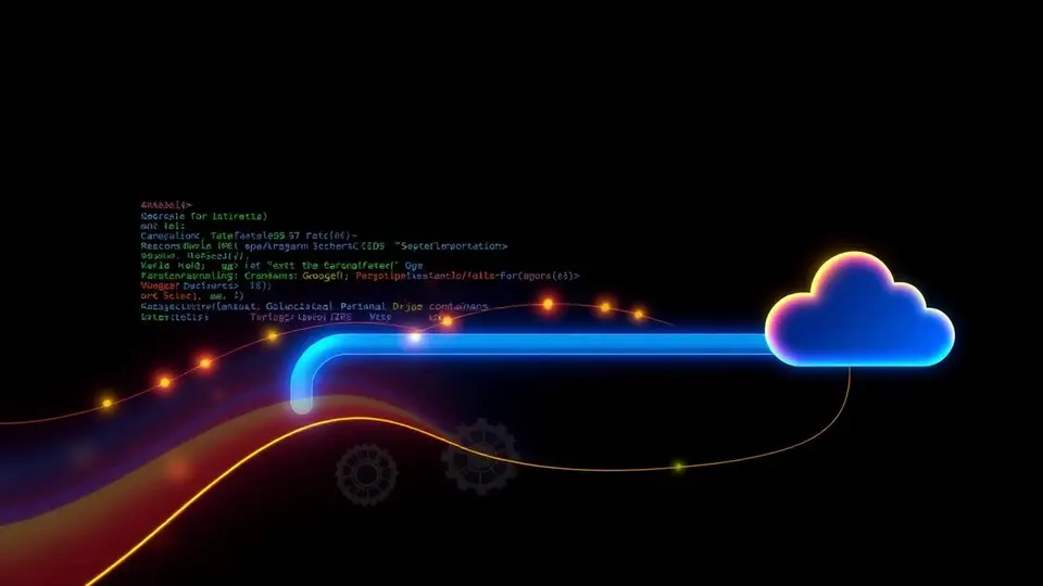 DevOps & CI/CD sur Google Cloud