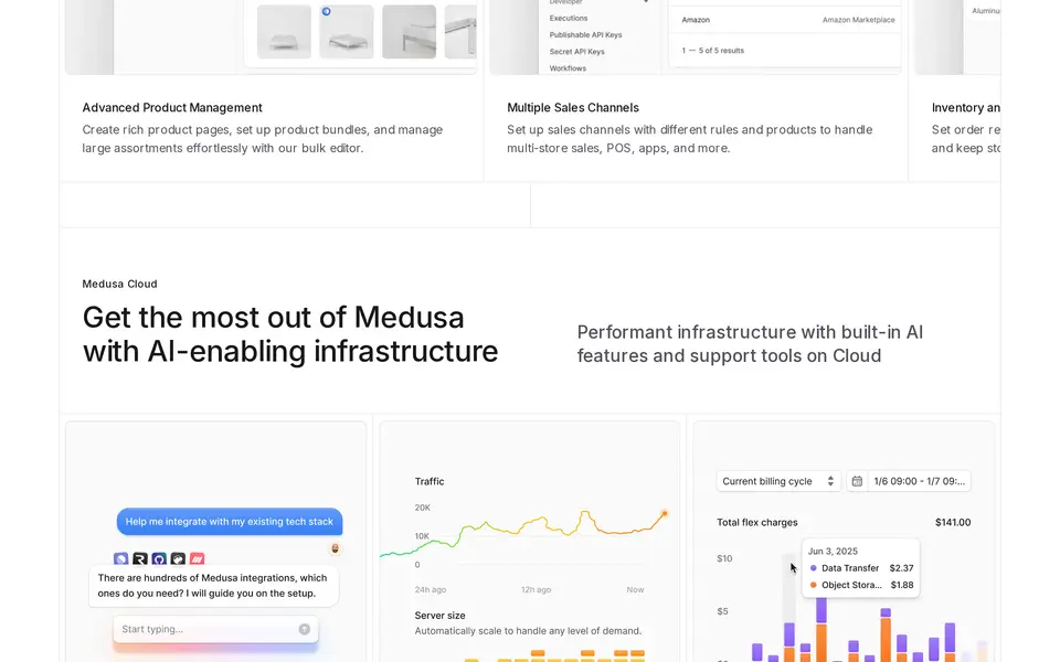 Agent tools — garde-fous commerce pour assistants IA