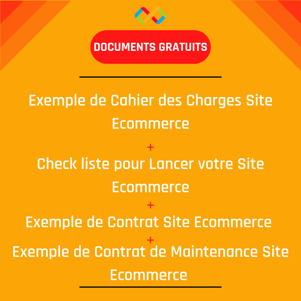 cahier de charge site ecommere gratuit