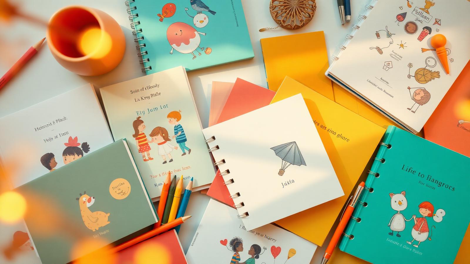 Paperclip — Librairie en ligne & e-commerce scolaire