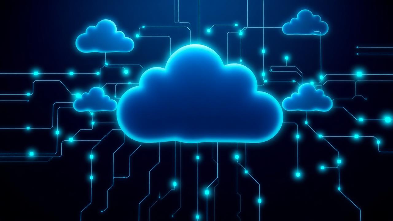 Clouding Things — Plateforme IoT clé en main