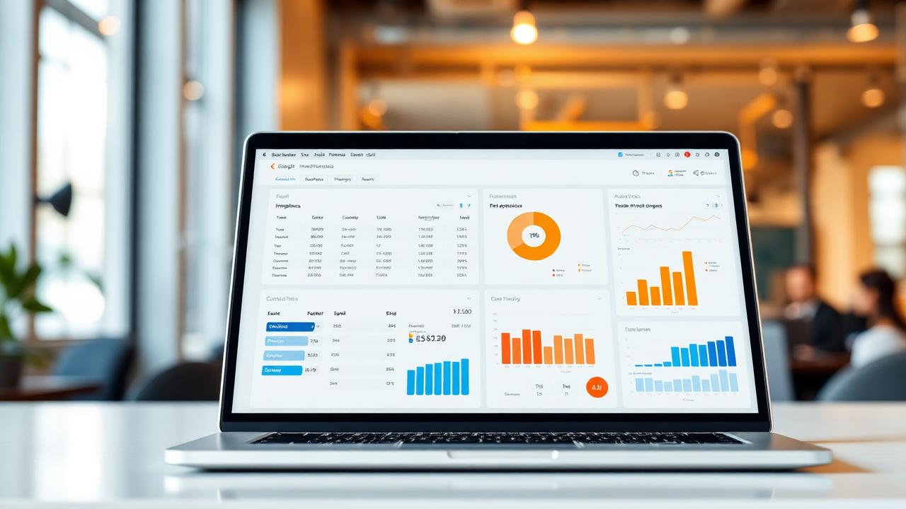 ERPNext — open-source ERP for companies