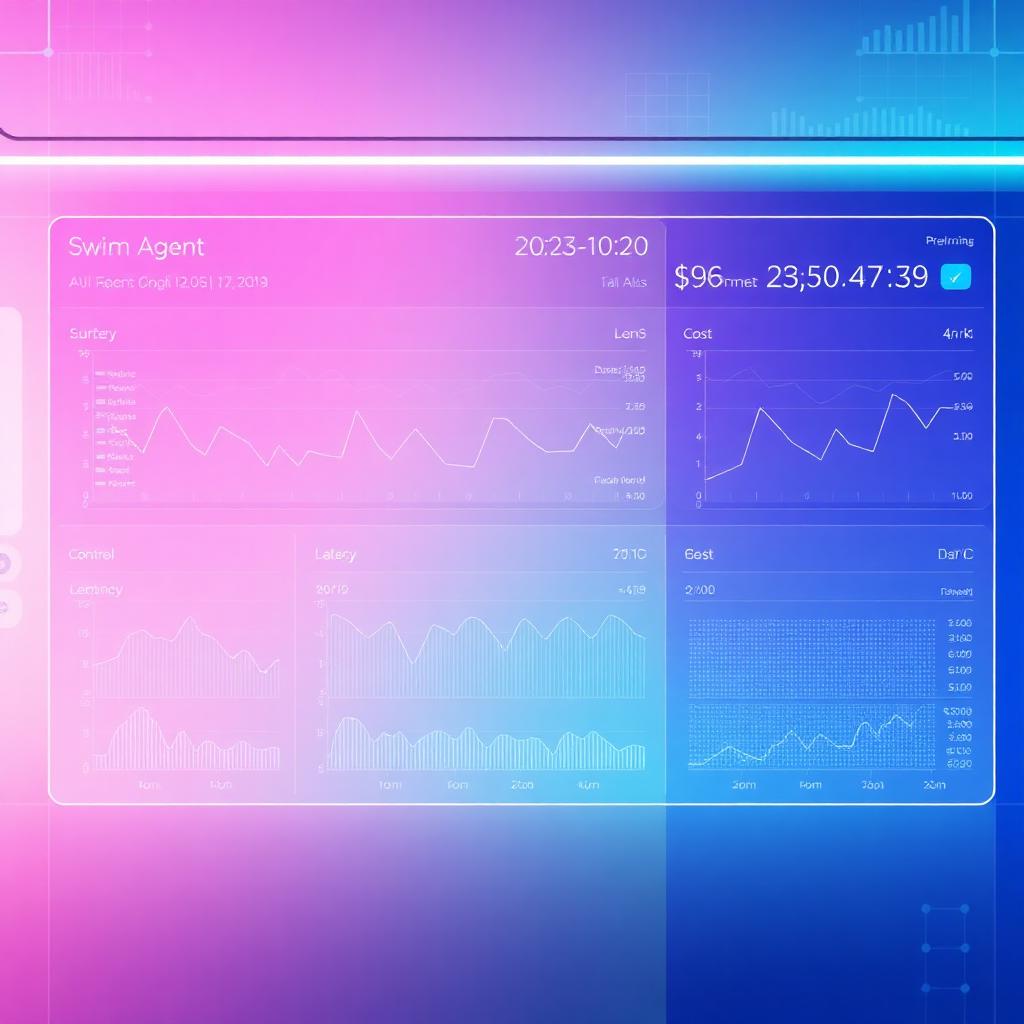 Multi-agent orchestration dashboard