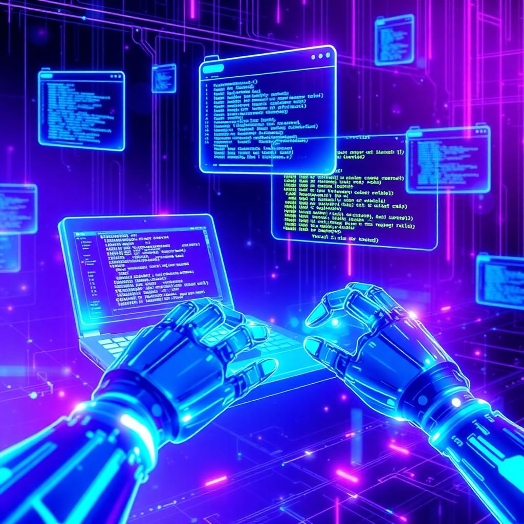 Agentic Coding Services