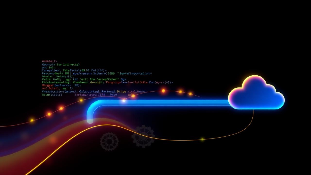 DevOps & CI/CD on Google Cloud