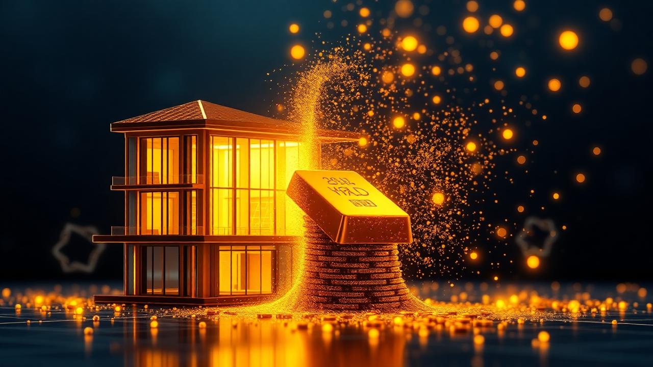 Tokenization & RWA