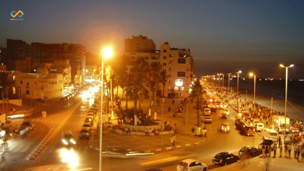 Société de développement Logiciel à Sousse