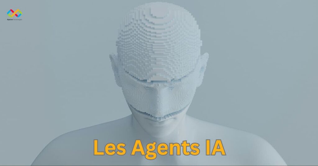 Agents AI - Apeiron Tech