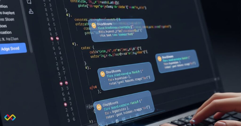 développement assisté par l’IA - ai entreprise développement assisté par l’IA - ai entreprise