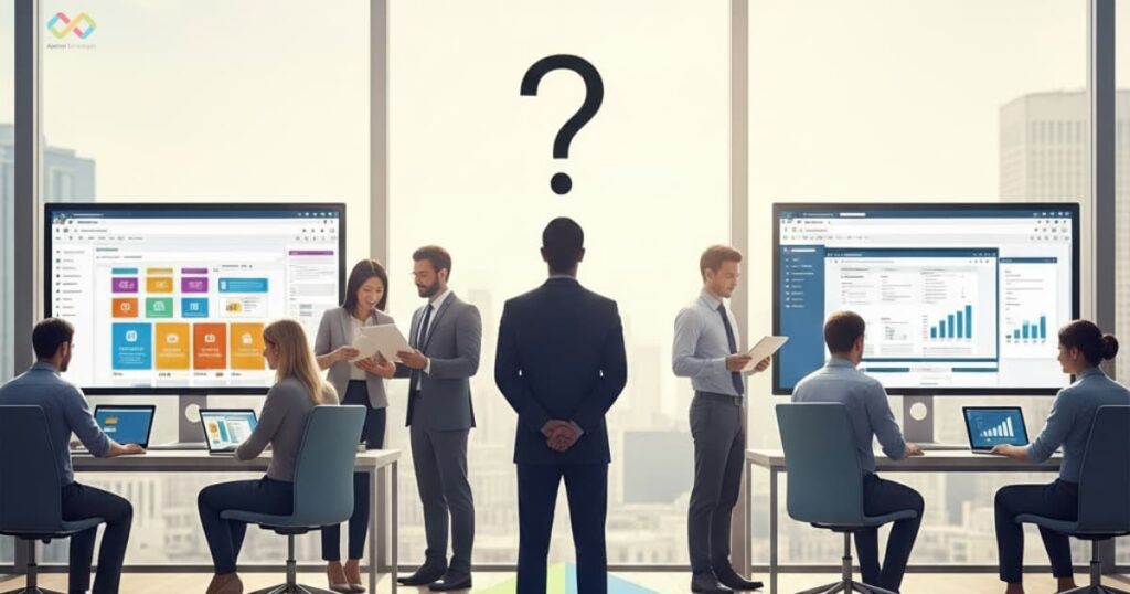 ERPNext vs Odoo - Quel Est  le meilleur ERP