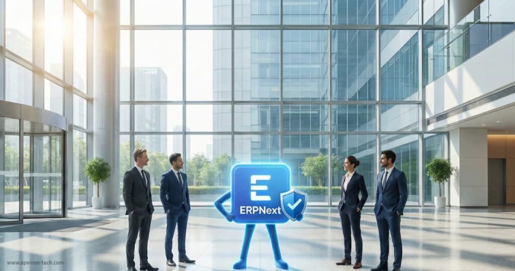 ERP pour les Usines Textiles ERP pour les Usines Textiles